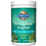 Perfect Food Original 'Super Green Formula' Πράσινες Τροφές (300γρ) Garden of Life