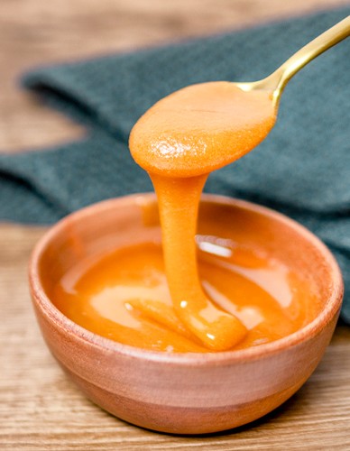 Ωμό Μέλι Μανούκα MGO 400+ (250γρ) Nui Honey