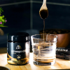 Shilajit με Ashwagandha & Ακατέργαστο Μέλι Καστανιάς (330γρ) Mountaindrop