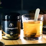 Shilajit με Ashwagandha & Ακατέργαστο Μέλι Καστανιάς (330γρ) Mountaindrop