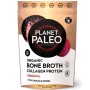 Βιολογικός Ζωμός Οστών 'Bone Broth' Original (225γρ) Planet Paleo