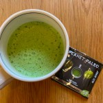 Κολλαγόνο Grass-Fed με Πράσινο Τσάι Matcha 'Matcha Latte' (1φκλ) Planet Paleo