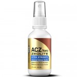 Ζεόλιθος σε Σπρέι (60ml) Results RNA