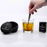 100% Αυθεντικό Shilajit Πάστα (40γρ) Mountaindrop 