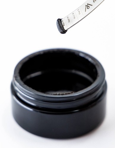 100% Αυθεντικό Shilajit Πάστα (25γρ) Mountaindrop 