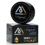 100% Αυθεντικό Shilajit Πάστα (65γρ) Mountaindrop 