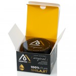 100% Αυθεντικό Shilajit Πάστα (65γρ) Mountaindrop 