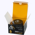 100% Αυθεντικό Shilajit Πάστα (40γρ) Mountaindrop 