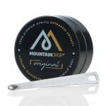100% Αυθεντικό Shilajit Πάστα (40γρ) Mountaindrop 