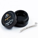 100% Αυθεντικό Shilajit Πάστα (25γρ) Mountaindrop 