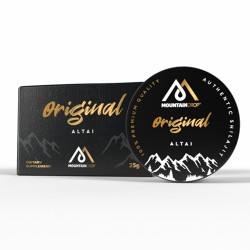 100% Αυθεντικό Shilajit Πάστα (25γρ) Mountaindrop 
