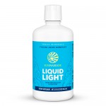 Φουλβικό Οξύ με Ιχνοστοιχεία 'Liquid Light' Fulvic Acid Complex  (946ml) Sunwarrior