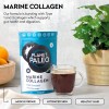 Θαλάσσιο Κολλαγόνο 'Marine Collagen' (225γρ) Planet Paleo