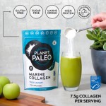 Θαλάσσιο Κολλαγόνο 'Marine Collagen' (225γρ) Planet Paleo