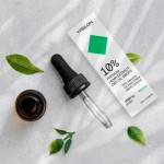 Έλαιο Κάνναβης CBD 10% (1000mg) με Μαστιχέλαιο Χίου 'MEDIUM' (10ml) YPSILON