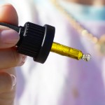 Έλαιο Κάνναβης CBD 40% (4000mg) με Μαστιχέλαιο Χίου 'SUPER STRONG' (10ml) YPSILON