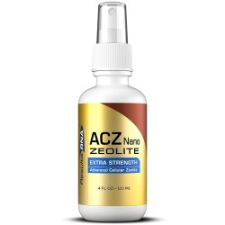 Ζεόλιθος Νανοτεχνολογίας σε Σπρέι (120ml) Results RNA