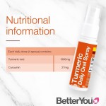 Κουρκουμάς σε Σπρέι (25ml) Better You