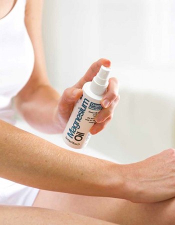 Σπρέυ Μαγνησίου 'Original' (100ml) Better You