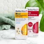 Βιταμίνη B12 σε Σπρέι (25ml) Better You