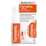 Κουρκουμάς σε Σπρέι (25ml) Better You