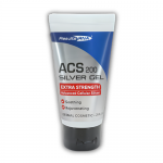 Τζελ με Κολλοειδή Άργυρο & Γλουταθειόνη για Επούλωση - Αναζωογόνηση Επιδερμίδας (60ml) Results RNA Τζελ με Κολλοειδή Άργυρο & Γλουταθειόνη για Επούλωση - Αναζωογόνηση Επιδερμίδας (60ml) Results RNA