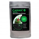 Πρωτεΐνη από Σπόρους Κάνναβης Hemp Protein (500γρ) Canah