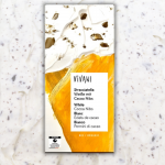 Λευκή Σοκολάτα Stracciatella (80γρ) Vivani Λευκή Σοκολάτα Stracciatella (80γρ) Vivani