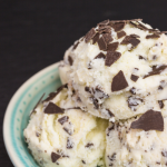 Λευκή Σοκολάτα Stracciatella (80γρ) Vivani Λευκή Σοκολάτα Stracciatella (80γρ) Vivani