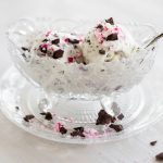 Λευκή Σοκολάτα Stracciatella (80γρ) Vivani Λευκή Σοκολάτα Stracciatella (80γρ) Vivani