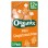 Μπισκότα Ολικής Mίνι Gingerbread +12μ (5x20γρ) Organix