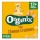 Μίνι Κράκερς Τυριού +12μ (4x20γρ) Organix