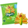 Στικς Λαχανικών 'Melty Veggie' +7μ (15γρ) Organix