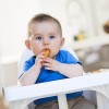 Μαλακά Μπαστουνάκια Καρότου 'Melty Carrot Puffs' +6μ (8x20γρ) Organix