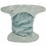 Προστατευτικό Βρακάκι Πάνας 'Snap2fit Onesize' για όλα τα Μεγέθη - Χρωματιστό - Popolini