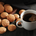 Soft Cookie με Αμύγδαλο Χωρίς Γλουτένη (40γρ) Anthema