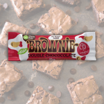 Μπάρα 'Brownie' Φουντούκι - Διπλή σοκολάτα ΧΓΛ (40γρ) Anthema Μπάρα 'Brownie' Φουντούκι - Διπλή σοκολάτα ΧΓΛ (40γρ) Anthema