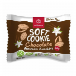 Soft Cookie με Σοκολάτα Χωρίς Γλουτένη (40γρ) – Anthema