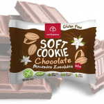 Soft Cookie με Σοκολάτα Χωρίς Γλουτένη (40γρ) – Anthema