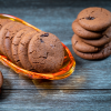 Soft Cookie με Σοκολάτα Χωρίς Γλουτένη (40γρ) – Anthema