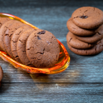 Soft Cookie με Σοκολάτα Χωρίς Γλουτένη (40γρ) – Anthema