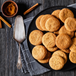 Soft Cookie με Κανέλλα Χωρίς Γλουτένη (40γρ) – Anthema