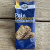 Μείγμα για Πολύσπορο Ψωμί 'Scandinave Wunder Brood' - Χωρίς Αλεύρι/Γλουτένη (600γρ) Bauckhof