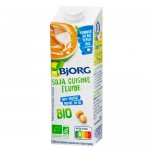 Κρέμα Μαγειρικής από Σόγια (250ml) Bjorg