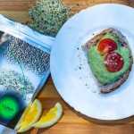 Σπόροι Κάνναβης Αποφλοιωμένοι Hemp Seeds (300γρ) Canah