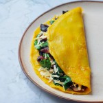 Vegan Μείγμα Ομελέτας 'Nomelette' - Χωρίς Αυγά/Γλουτένη (250γρ)