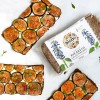 Ψωμί Σίκαλης Ολικής με Chia & Λιναρόσπορο (500γρ) Biona