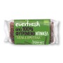 Ψωμί από Φύτρο Σιταριού Ντίνκελ (400γρ) Everfresh