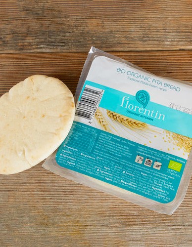 Πίτα Σταρένια (260γρ) Florentin