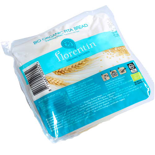Πίτα Σταρένια (260γρ) Florentin